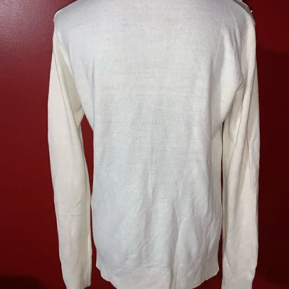 Atmosphere Sweater - Picture 3 of 4